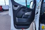 2015 Renault Master 2,3 dCi 165 HK L2 HENGERFESTE 3-SETER 