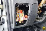 2015 Renault Master 2,3 dCi 165 HK L2 HENGERFESTE 3-SETER 