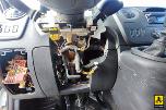 2015 Renault Master 2,3 dCi 165 HK L2 HENGERFESTE 3-SETER 