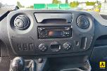 2015 Renault Master 2,3 dCi 165 HK L2 HENGERFESTE 3-SETER 