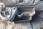 2015 Renault Master 2,3 dCi 165 HK L2 HENGERFESTE 3-SETER 