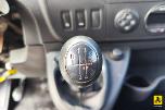 2015 Renault Master 2,3 dCi 165 HK L2 HENGERFESTE 3-SETER 