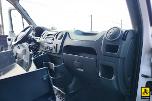 2015 Renault Master 2,3 dCi 165 HK L2 HENGERFESTE 3-SETER 