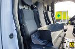 2015 Renault Master 2,3 dCi 165 HK L2 HENGERFESTE 3-SETER 