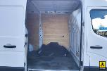 2015 Renault Master 2,3 dCi 165 HK L2 HENGERFESTE 3-SETER 