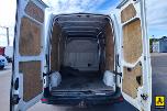 2015 Renault Master 2,3 dCi 165 HK L2 HENGERFESTE 3-SETER 