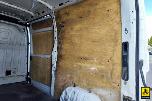 2015 Renault Master 2,3 dCi 165 HK L2 HENGERFESTE 3-SETER 
