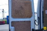 2015 Renault Master 2,3 dCi 165 HK L2 HENGERFESTE 3-SETER 