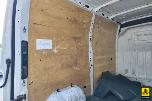 2015 Renault Master 2,3 dCi 165 HK L2 HENGERFESTE 3-SETER 