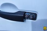 2015 Renault Master 2,3 dCi 165 HK L2 HENGERFESTE 3-SETER 