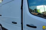 2015 Renault Master 2,3 dCi 165 HK L2 HENGERFESTE 3-SETER 