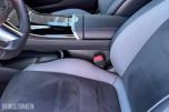 2025 Mercedes-Benz EQE 350 4MATIC 1700kg hengervekt. AMG line, Burmester, Bakhjulsstyring