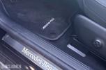 2025 Mercedes-Benz EQE 350 4MATIC 1700kg hengervekt. AMG line, Burmester, Bakhjulsstyring