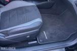 2025 Mercedes-Benz EQE 350 4MATIC 1700kg hengervekt. AMG line, Burmester, Bakhjulsstyring