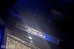 2025 Mercedes-Benz EQE 350 4MATIC 1700kg hengervekt. AMG line, Burmester, Bakhjulsstyring