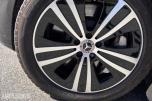 2025 Mercedes-Benz EQE 350 4MATIC 1700kg hengervekt. AMG line, Burmester, Bakhjulsstyring