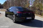 2025 Mercedes-Benz EQE 350 4MATIC 1700kg hengervekt. AMG line, Burmester, Bakhjulsstyring