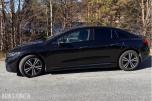 2025 Mercedes-Benz EQE 350 4MATIC 1700kg hengervekt. AMG line, Burmester, Bakhjulsstyring