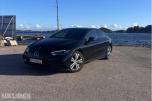 2025 Mercedes-Benz EQE 350 4MATIC 1700kg hengervekt. AMG line, Burmester, Bakhjulsstyring