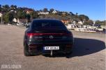 2025 Mercedes-Benz EQE 350 4MATIC 1700kg hengervekt. AMG line, Burmester, Bakhjulsstyring