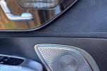 2025 Mercedes-Benz EQE 350 4MATIC 1700kg hengervekt. AMG line, Burmester, Bakhjulsstyring