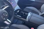 2025 Mercedes-Benz EQE 350 4MATIC 1700kg hengervekt. AMG line, Burmester, Bakhjulsstyring