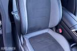 2025 Mercedes-Benz EQE 350 4MATIC 1700kg hengervekt. AMG line, Burmester, Bakhjulsstyring