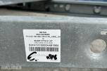 2026 Temared Stillashenger 1800KG Alu