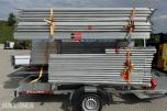 2026 Temared Stillashenger 1800KG Alu