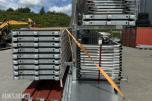 2026 Temared Stillashenger 1800KG Alu