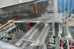 2026 Temared Stillashenger 1800KG Alu