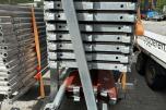 2026 Temared Stillashenger 1800KG Alu