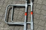 2026 Temared Stillashenger 1800KG Alu