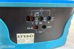 ELIT EuroMaster AutoEv installasjonstester med EV-pluggadapter og tilbehør