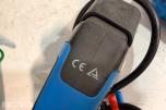 ELIT EuroMaster AutoEv installasjonstester med EV-pluggadapter og tilbehør