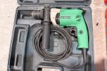 Elektrikerverktøy og utstyr – Haupa, Hilti, Hitachi, Berner, Fein, Stanley m.m.