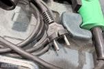 Elektrikerverktøy og utstyr – Haupa, Hilti, Hitachi, Berner, Fein, Stanley m.m.