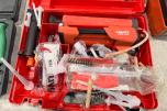 Elektrikerverktøy og utstyr – Haupa, Hilti, Hitachi, Berner, Fein, Stanley m.m.