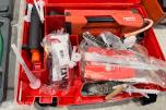 Elektrikerverktøy og utstyr – Haupa, Hilti, Hitachi, Berner, Fein, Stanley m.m.