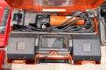 Elektrikerverktøy og utstyr – Haupa, Hilti, Hitachi, Berner, Fein, Stanley m.m.