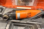 Elektrikerverktøy og utstyr – Haupa, Hilti, Hitachi, Berner, Fein, Stanley m.m.