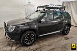 2016 Dacia DUSTER 1.5 D 109HK 4WD HENGERFESTE CRUISE PARKERINGSSENSORER