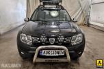 2016 Dacia DUSTER 1.5 D 109HK 4WD HENGERFESTE CRUISE PARKERINGSSENSORER