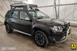 2016 Dacia DUSTER 1.5 D 109HK 4WD HENGERFESTE CRUISE PARKERINGSSENSORER