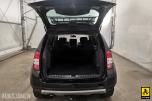 2016 Dacia DUSTER 1.5 D 109HK 4WD HENGERFESTE CRUISE PARKERINGSSENSORER