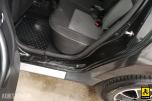 2016 Dacia DUSTER 1.5 D 109HK 4WD HENGERFESTE CRUISE PARKERINGSSENSORER