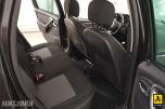 2016 Dacia DUSTER 1.5 D 109HK 4WD HENGERFESTE CRUISE PARKERINGSSENSORER