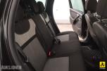 2016 Dacia DUSTER 1.5 D 109HK 4WD HENGERFESTE CRUISE PARKERINGSSENSORER
