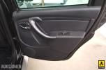 2016 Dacia DUSTER 1.5 D 109HK 4WD HENGERFESTE CRUISE PARKERINGSSENSORER