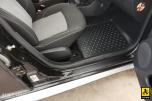 2016 Dacia DUSTER 1.5 D 109HK 4WD HENGERFESTE CRUISE PARKERINGSSENSORER